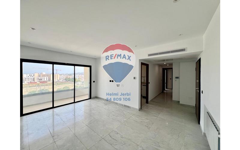 Appartement s+2 6